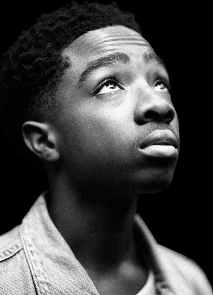 Picture of Caleb McLaughlin