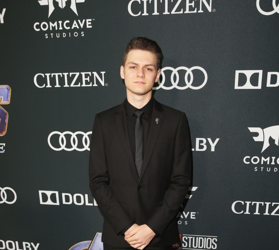 Ty Simpkins