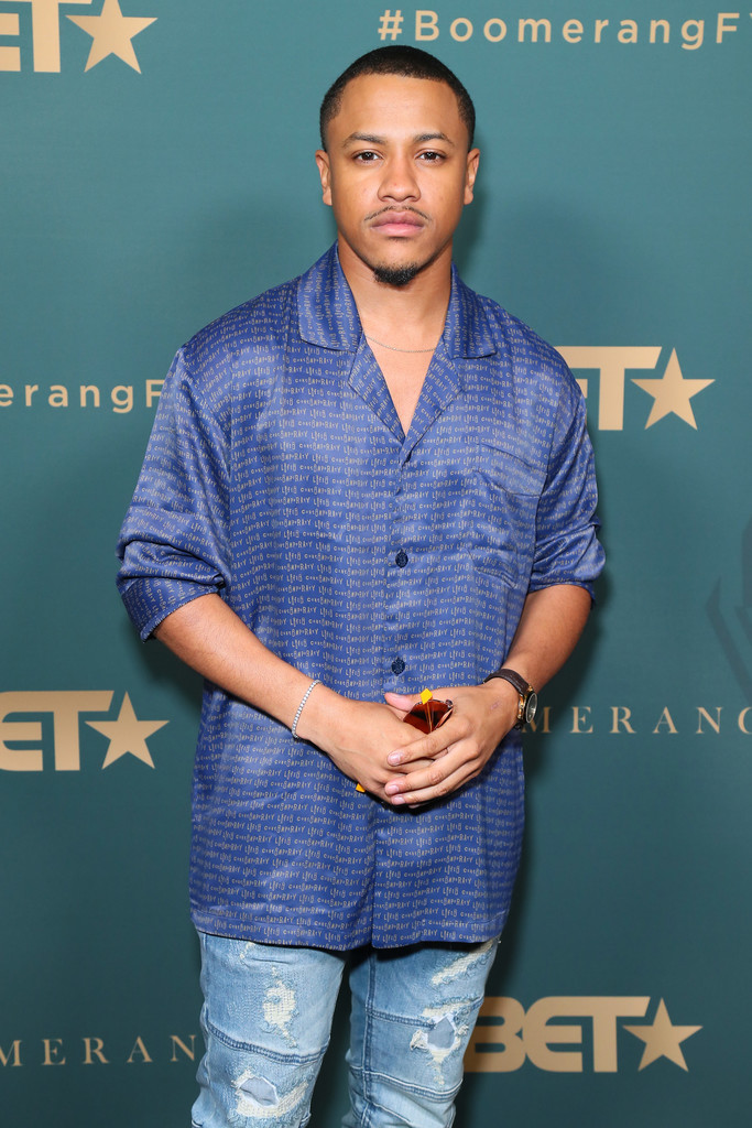 Picture of Tequan Richmond