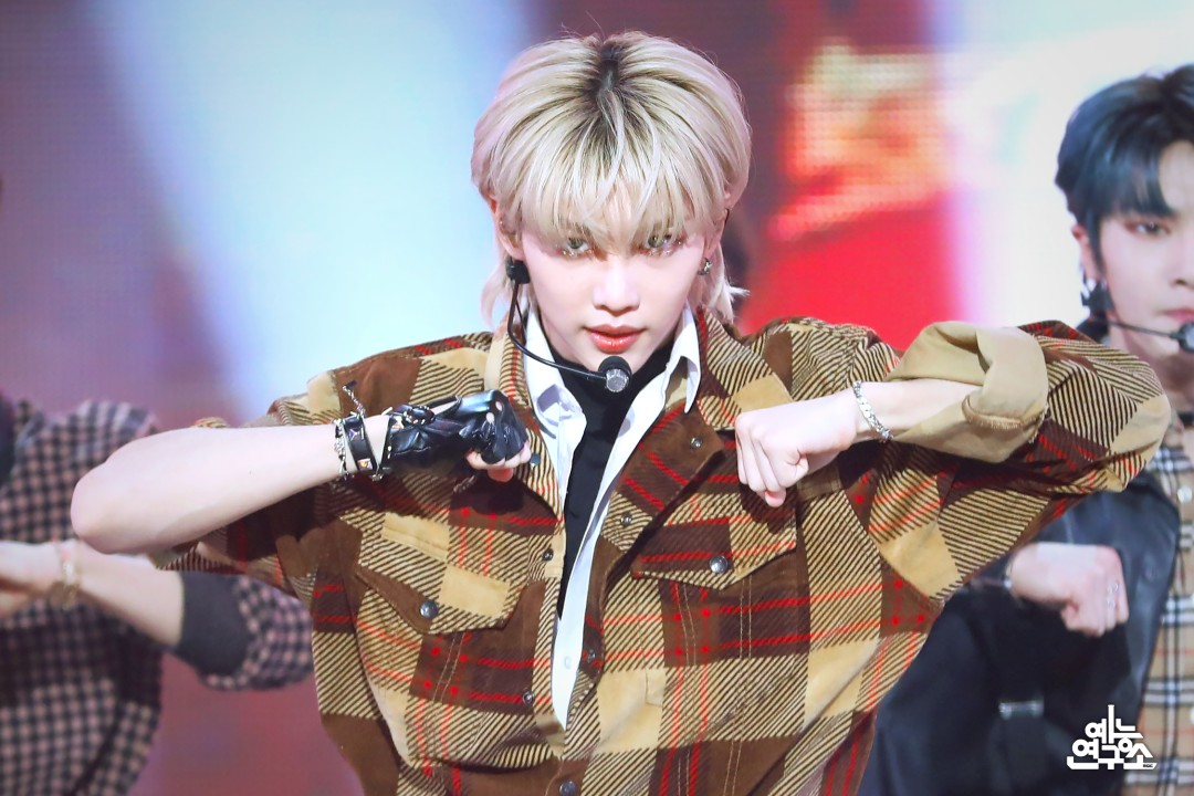 Felix Lee