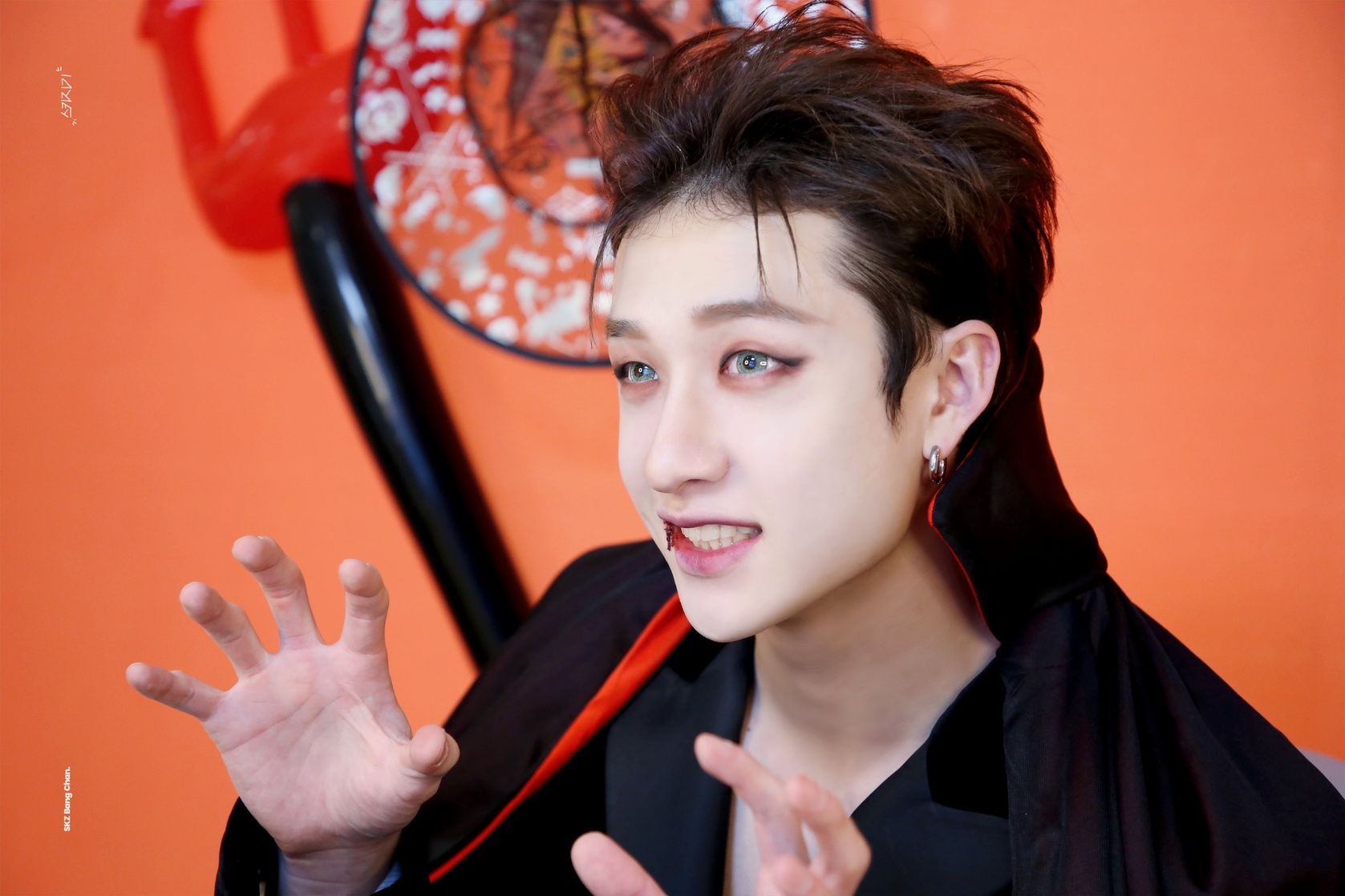 Bang Chan