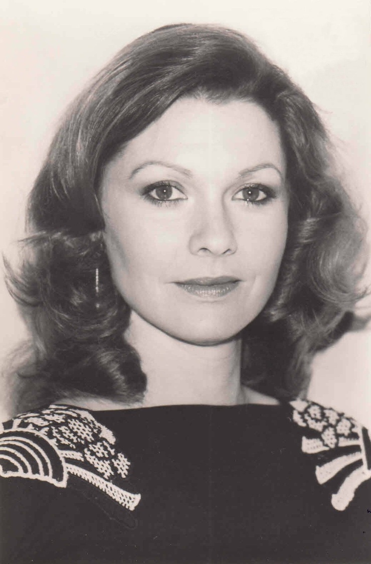 Pamela Salem picture