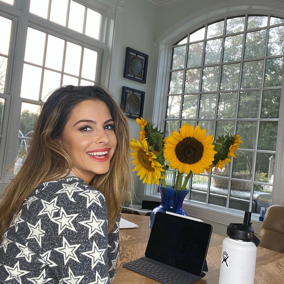 Maria Menounos Maria Menounos