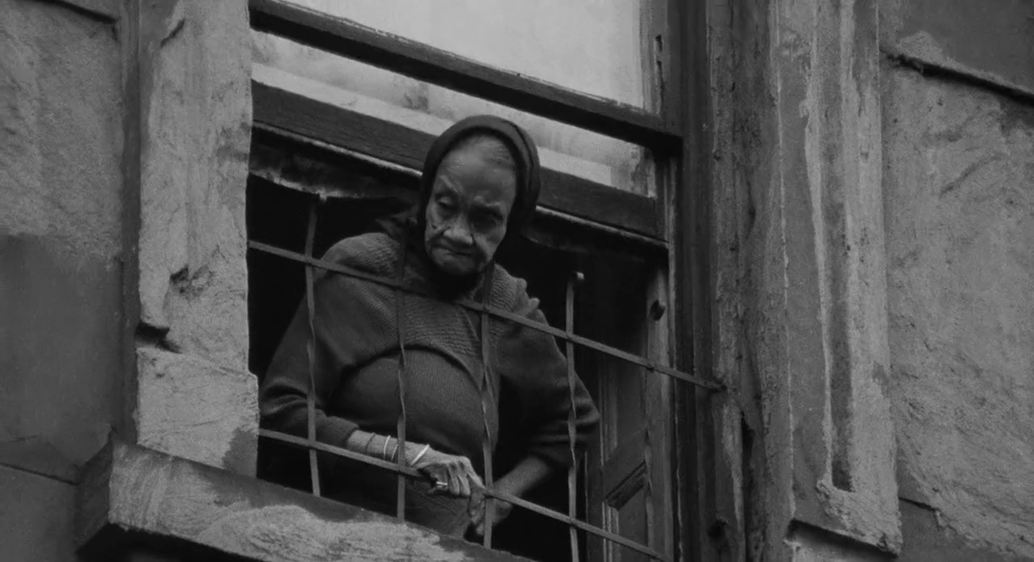 The Pawnbroker