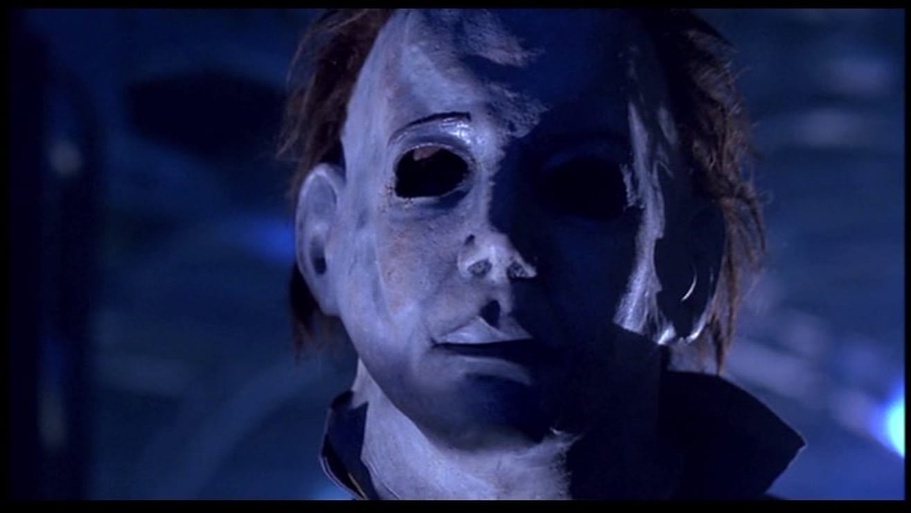 Halloween: The Curse of Michael Myers picture