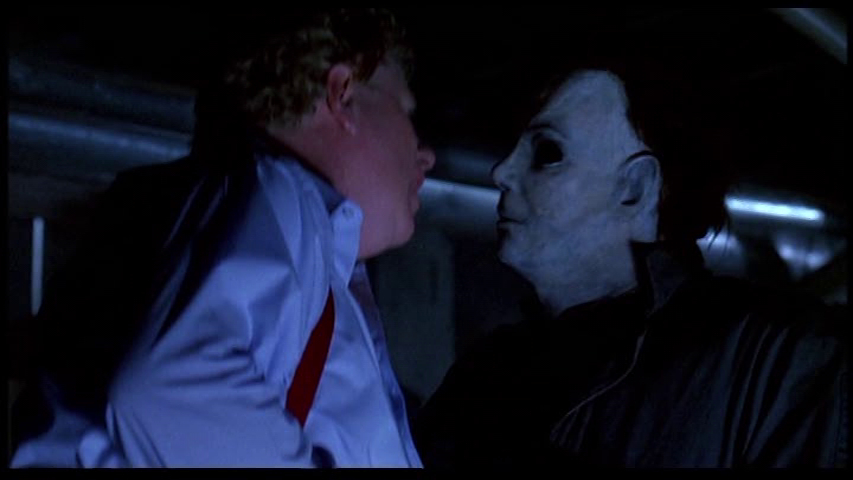 Halloween: The Curse of Michael Myers
