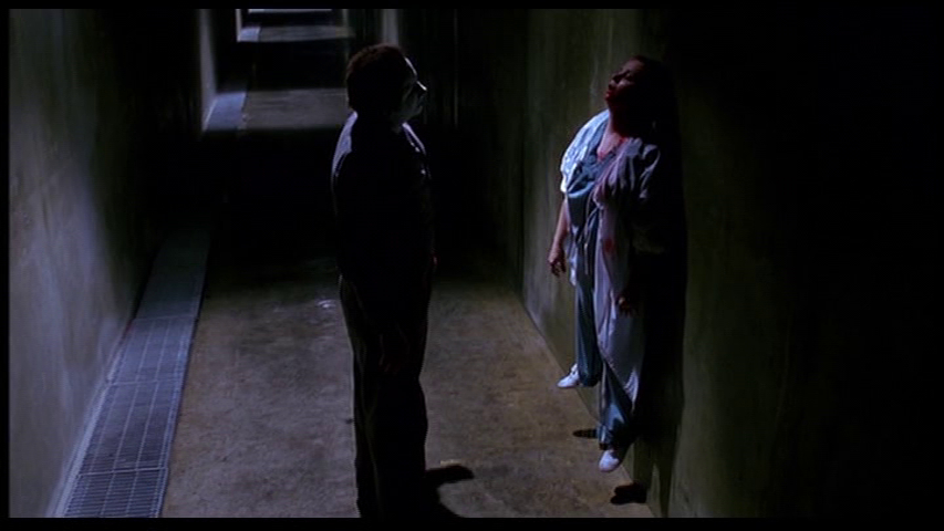 Halloween: The Curse of Michael Myers