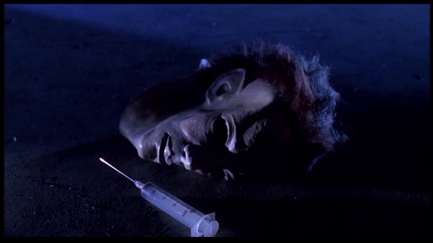 Halloween: The Curse of Michael Myers Halloween: The Curse of Michael Myers
