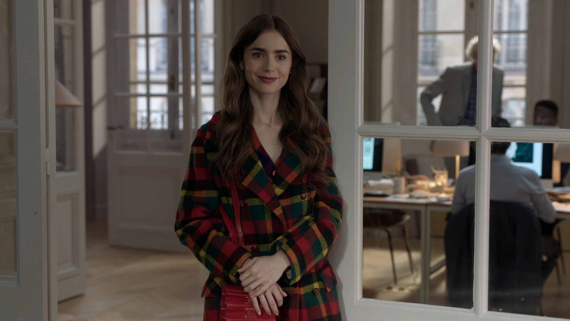 Lily Collins Lily Collins