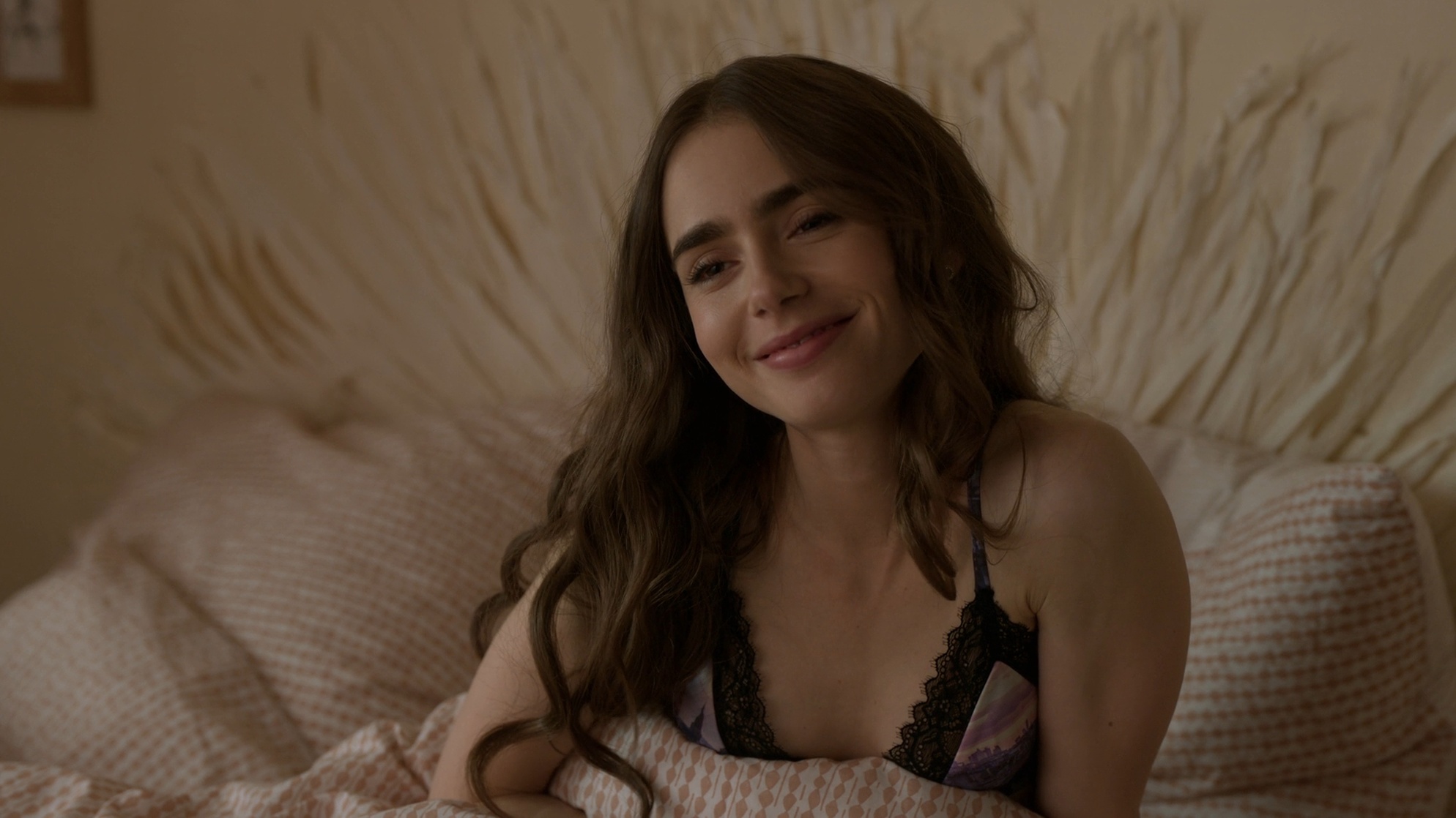 Lily Collins Lily Collins