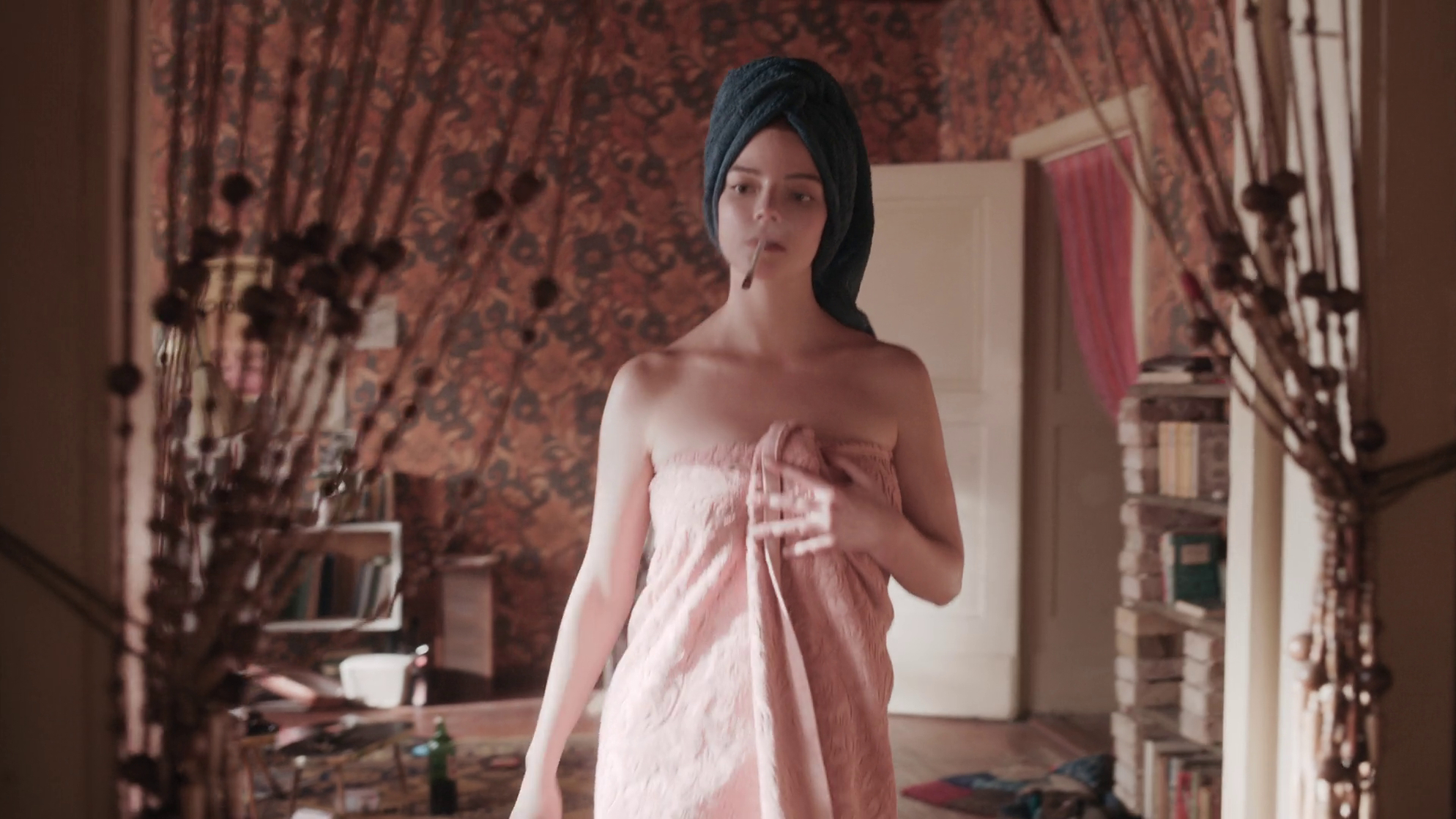 Anya Taylor-Joy Anya Taylor-Joy