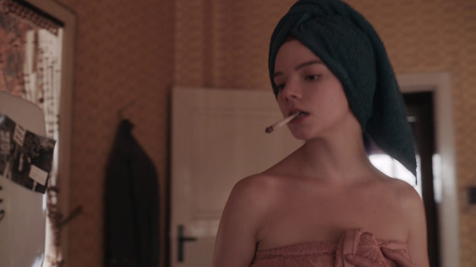 Anya Taylor-Joy