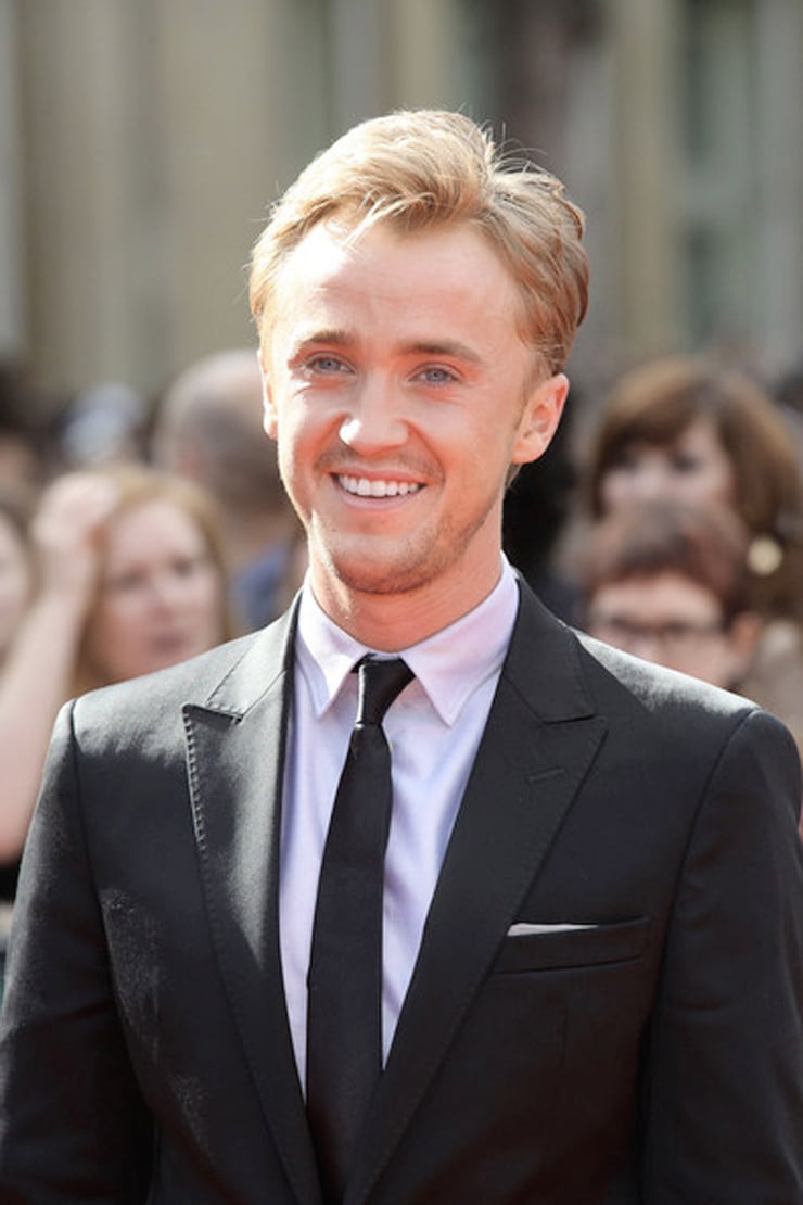 Picture of Tom Felton