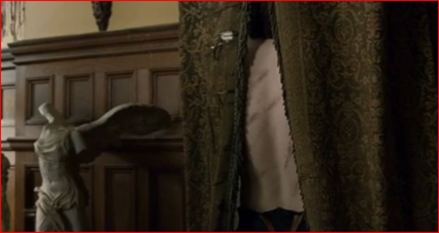 Dorian Gray
