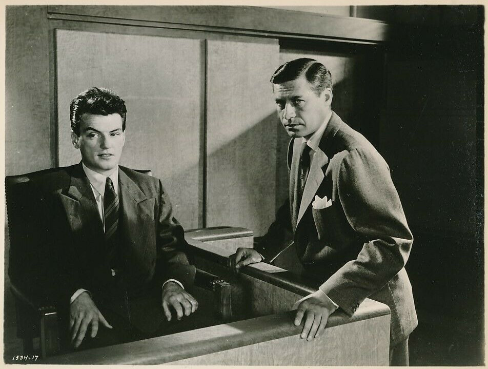 John Hodiak