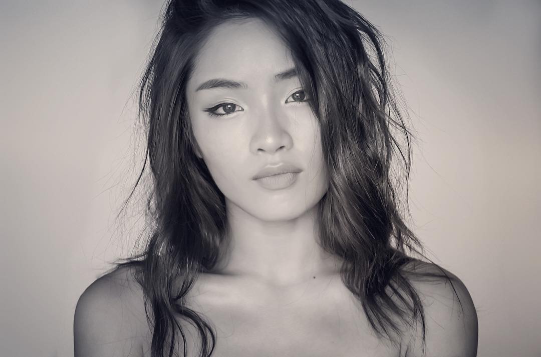 Anna Sawai