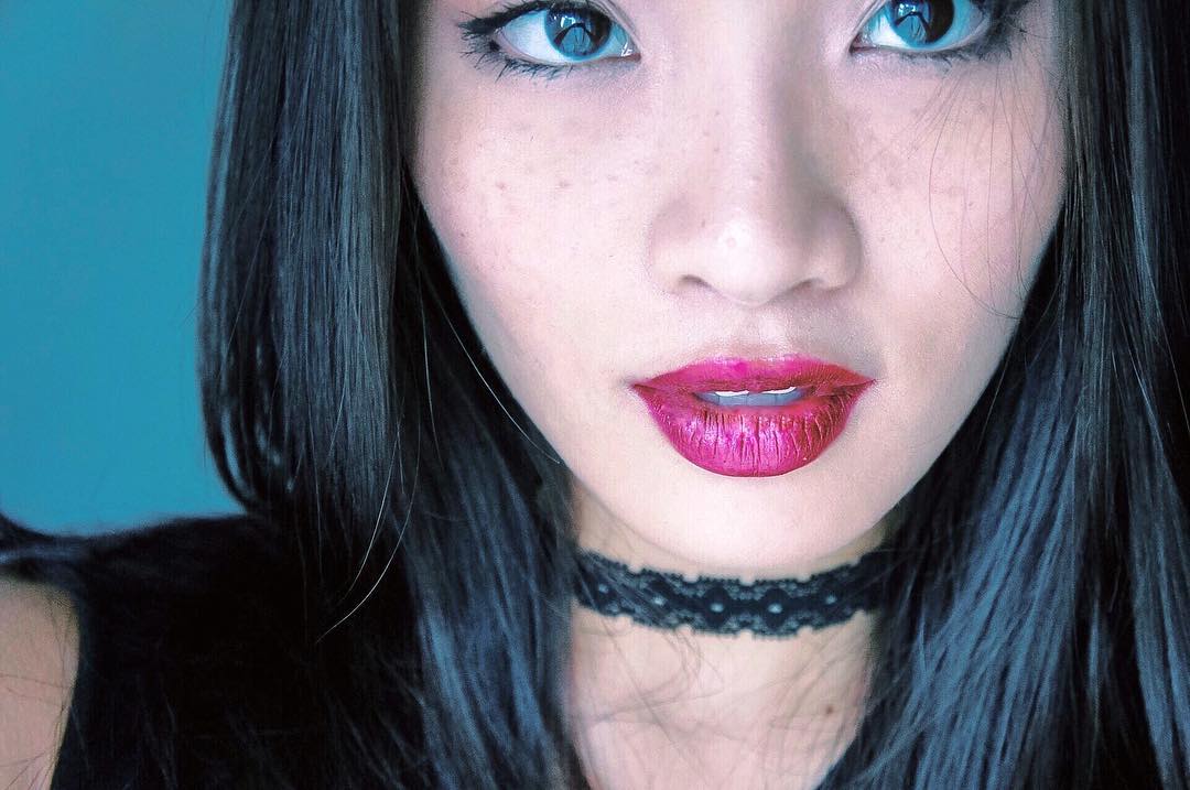 Anna Sawai