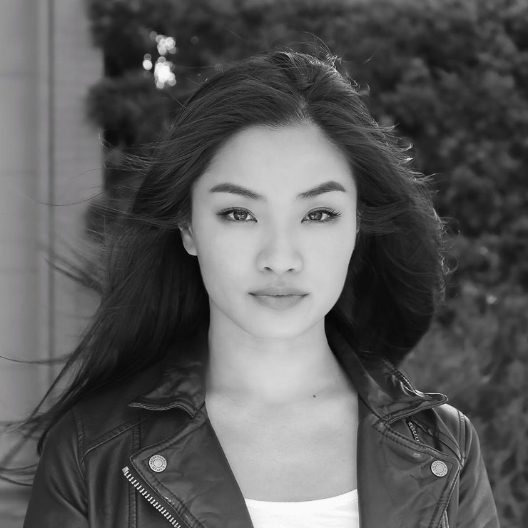 Picture of Anna Sawai