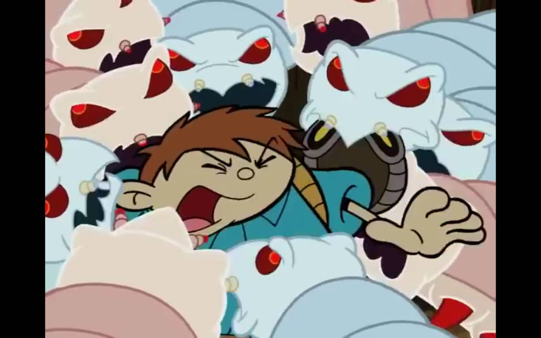 Numbuh 2