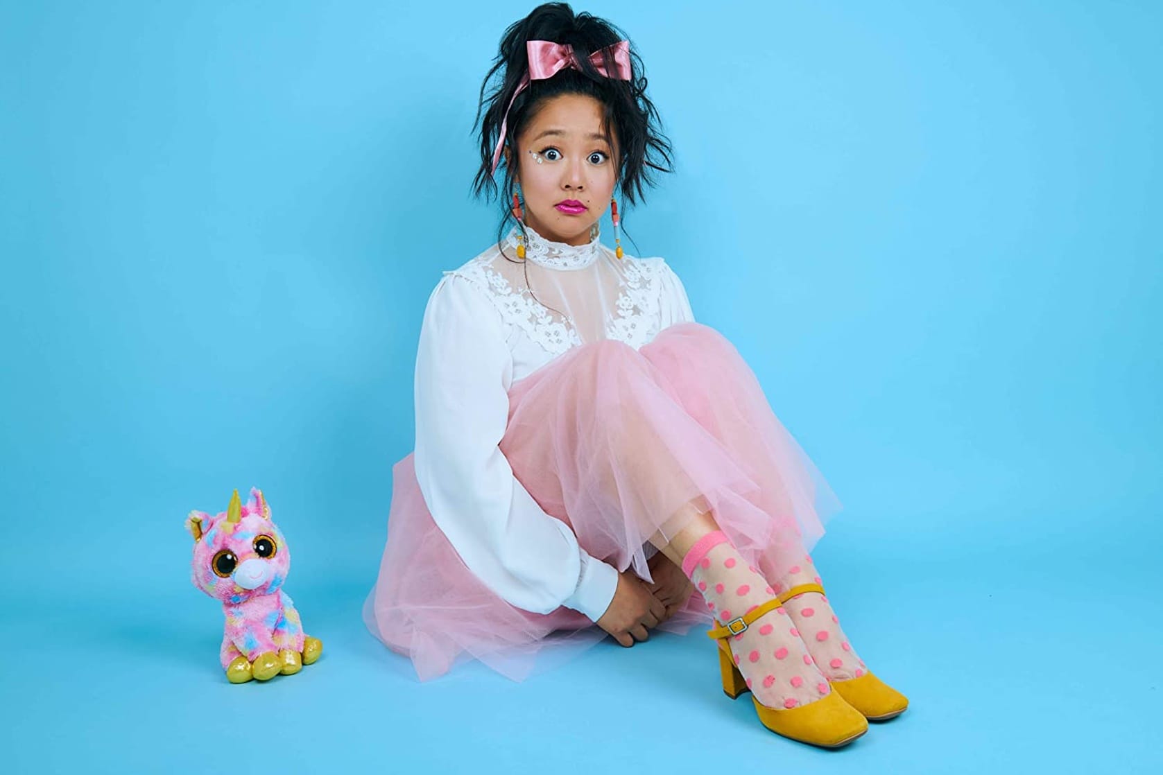 Stephanie Hsu Stephanie Hsu