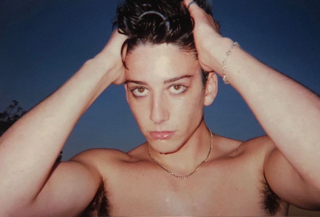 Milo Manheim Milo Manheim
