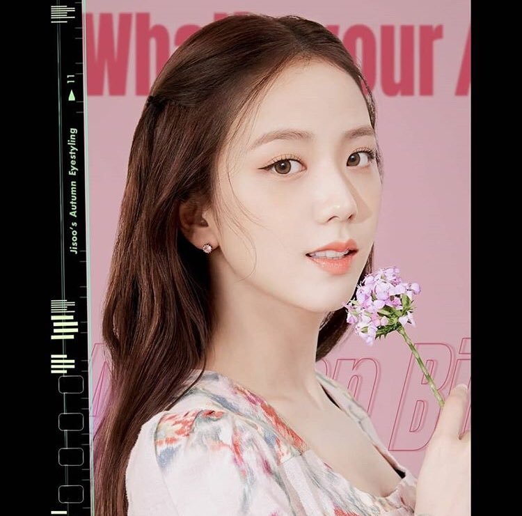 Kim Jisoo