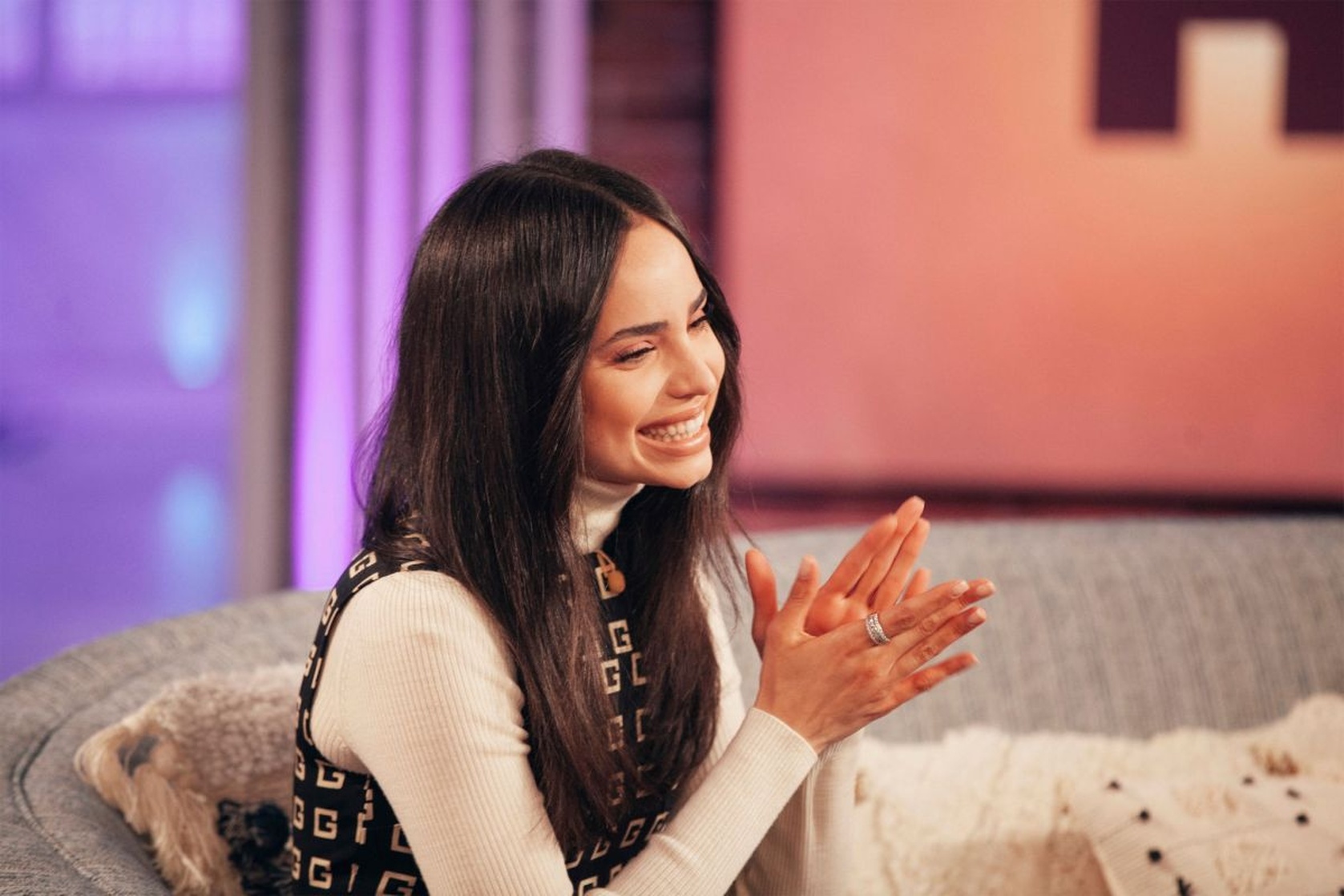 Sofia Carson
