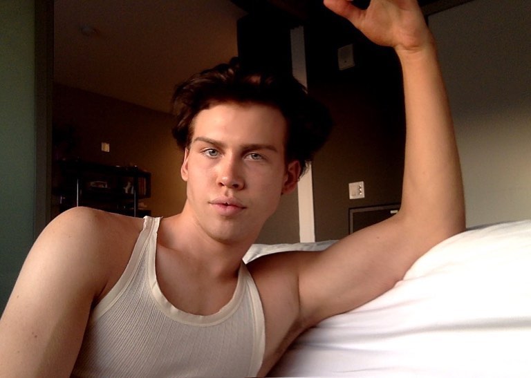 Aidan Alexander