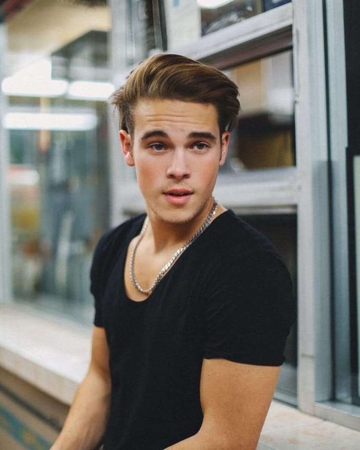 Picture of Ricardo Hurtado