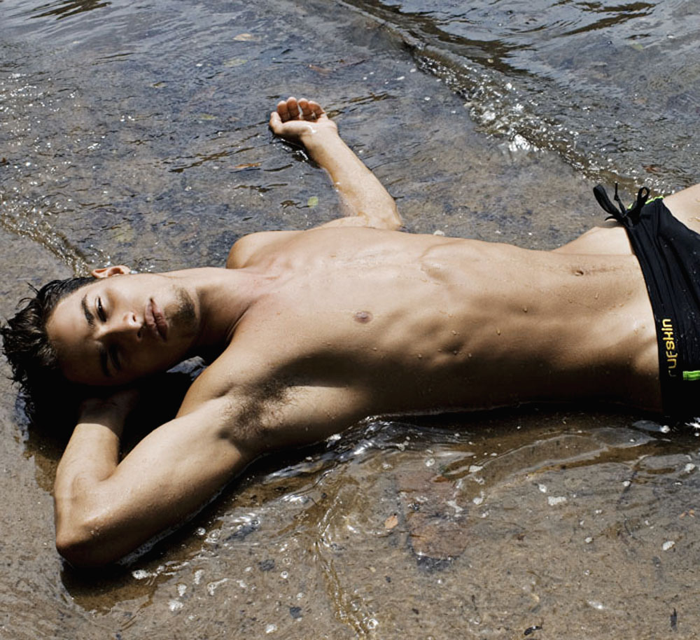 Pablo Morais