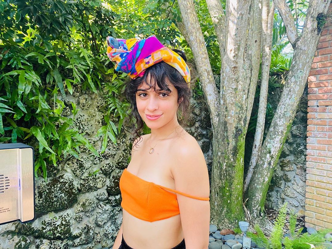 Camila Cabello Camila Cabello