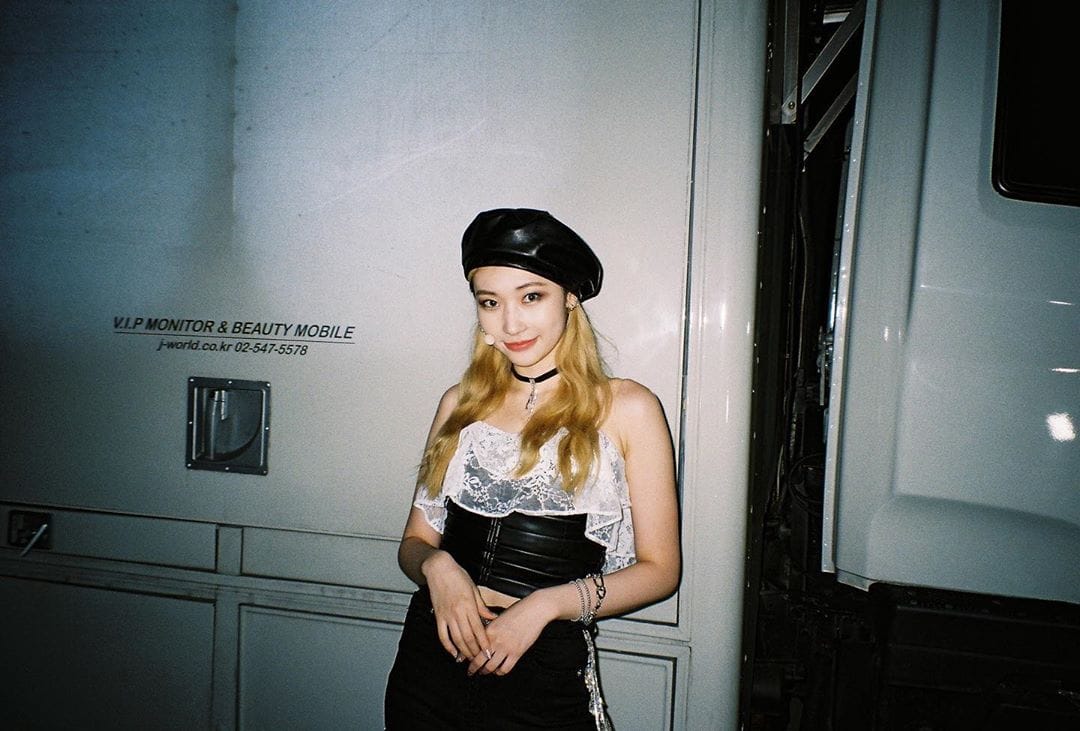Jinny.