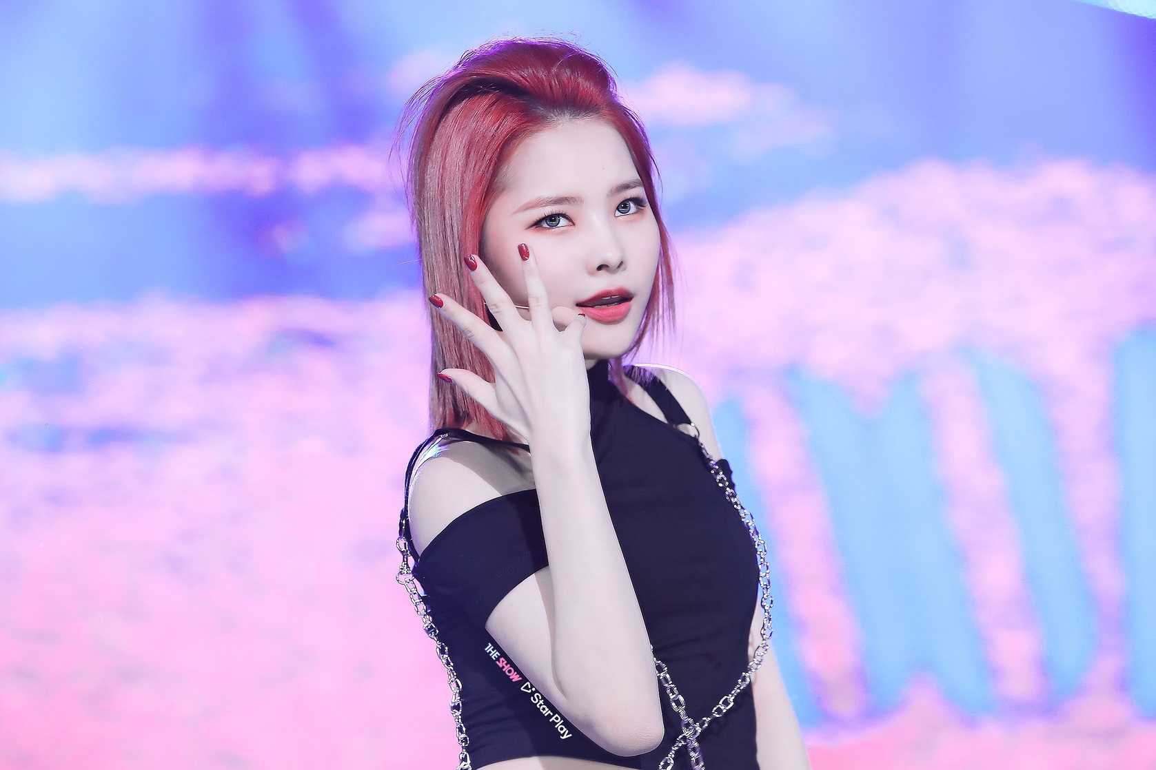 So-eun Kang