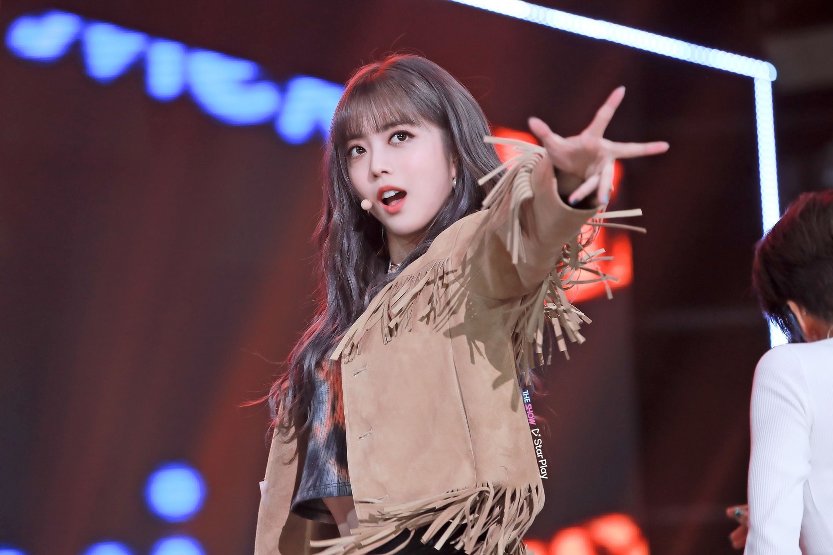 Picture of Suyeon (수연)