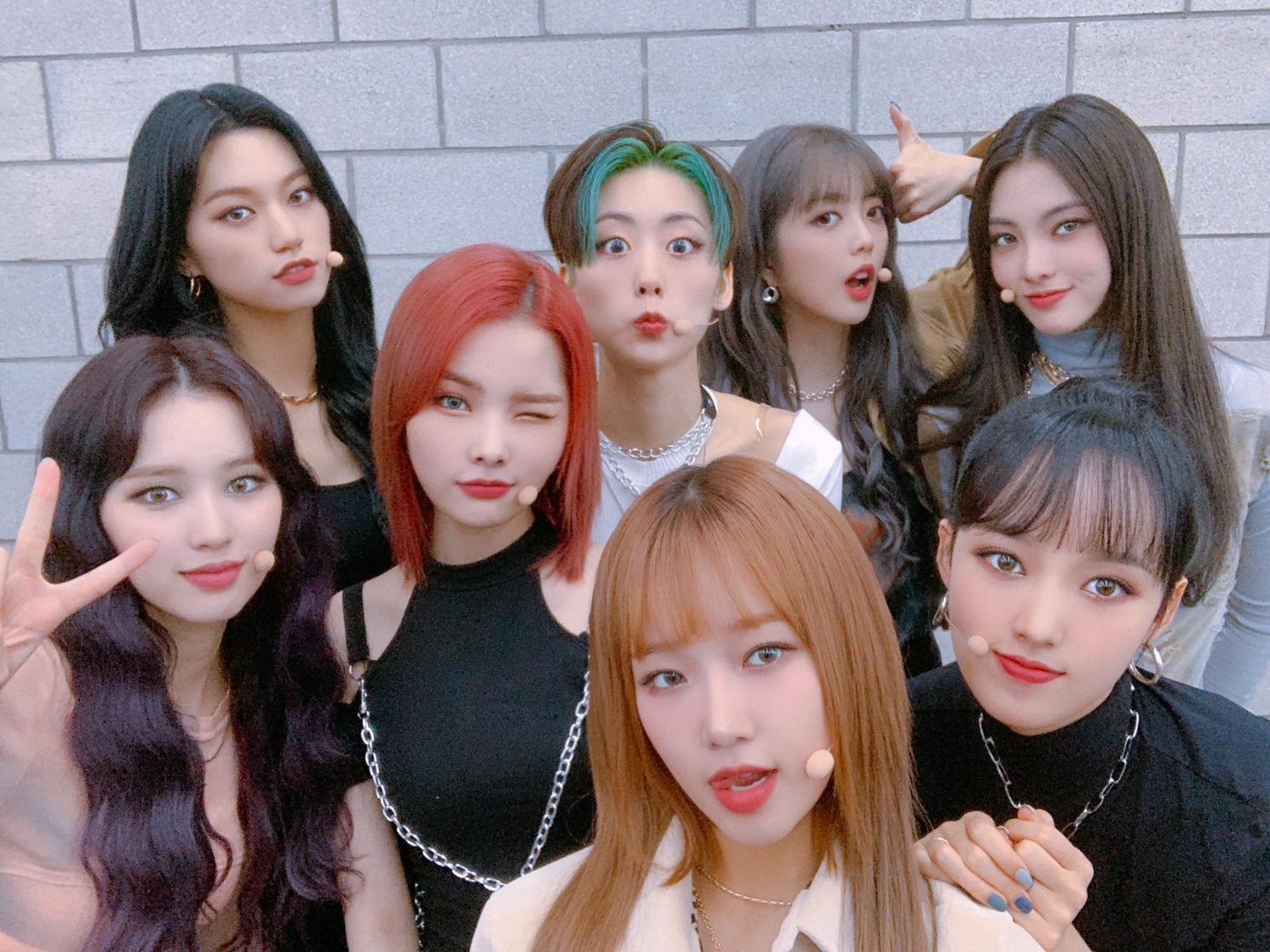 Weki Meki
