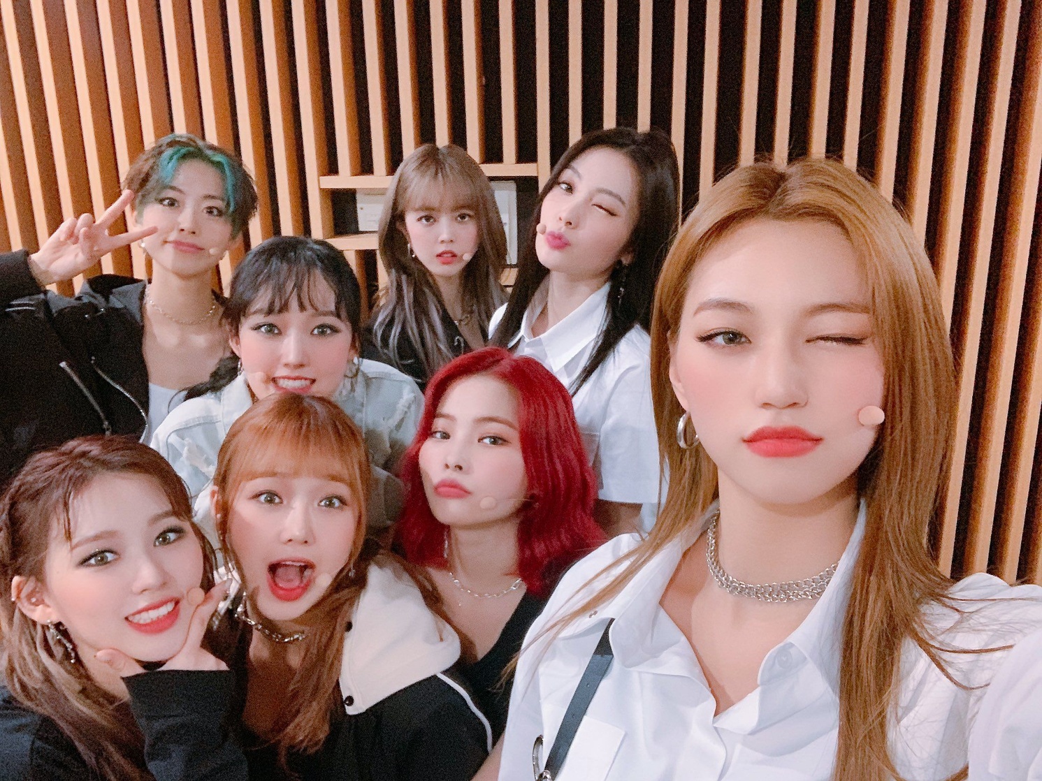 Weki Meki