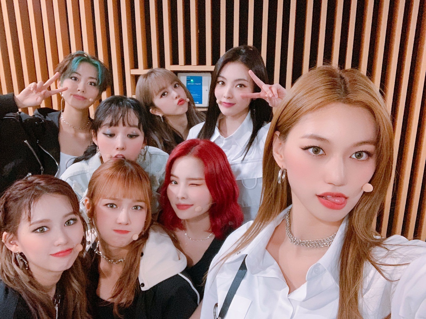 Weki Meki