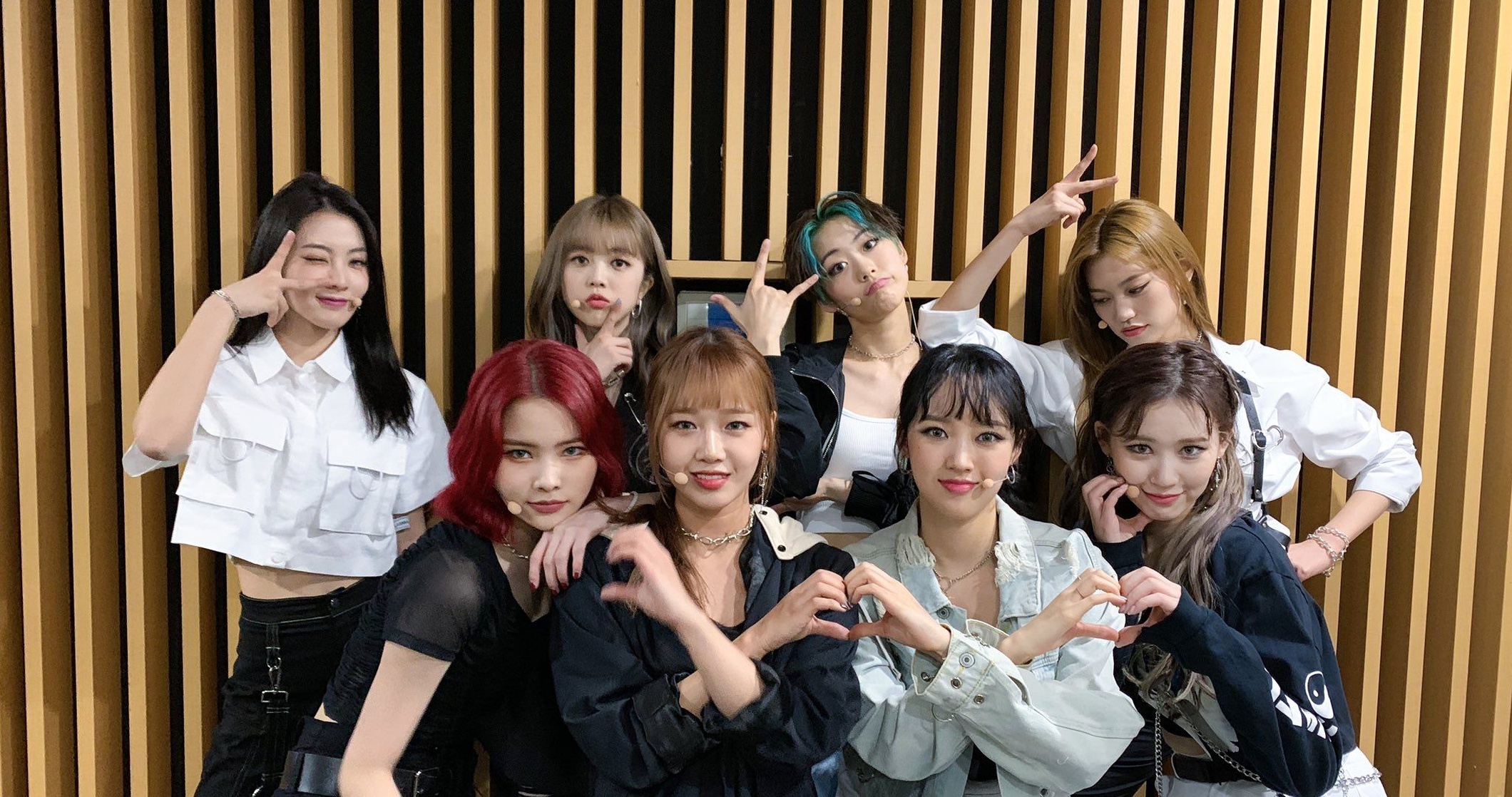 Weki Meki