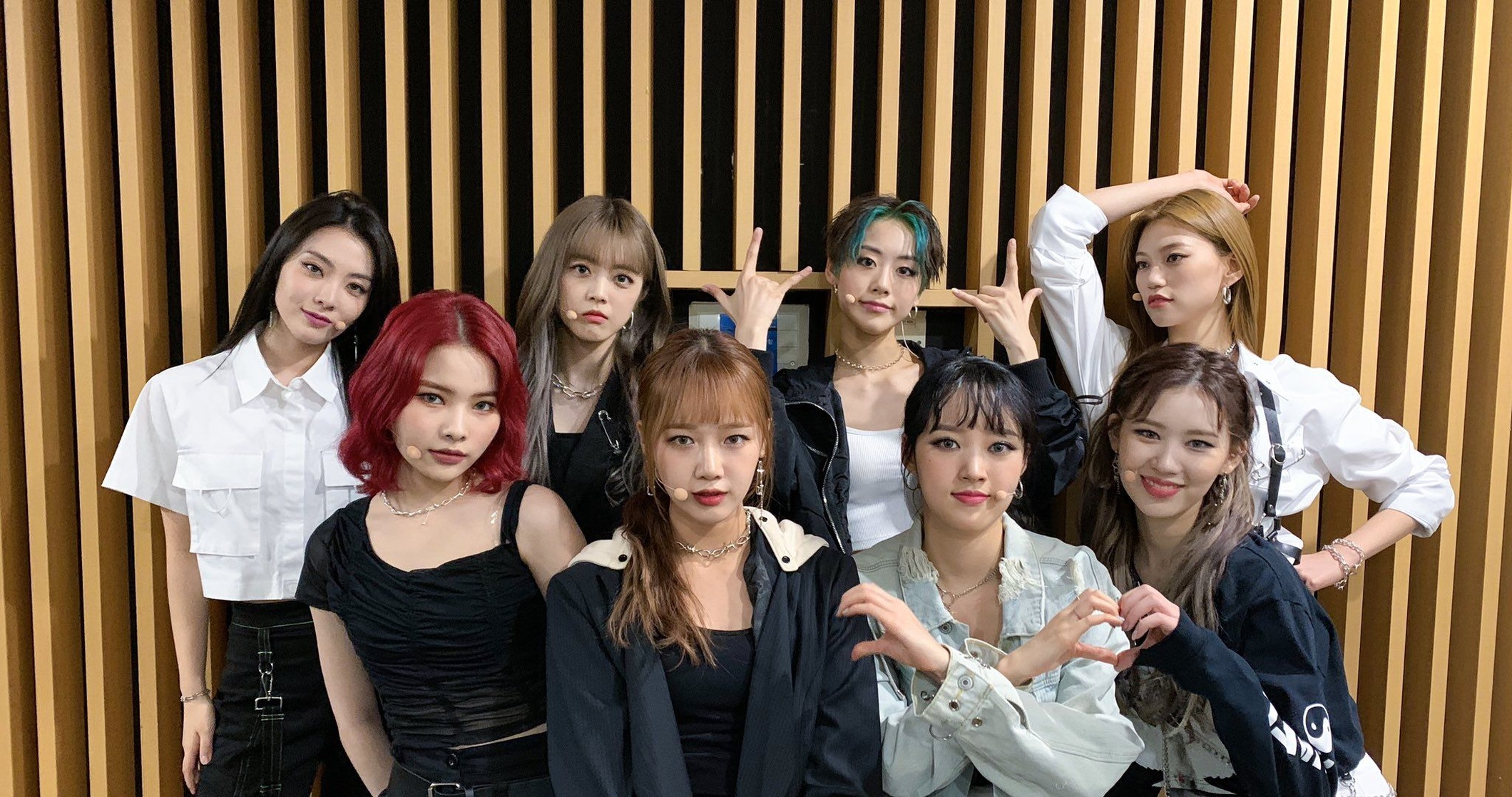 Weki Meki