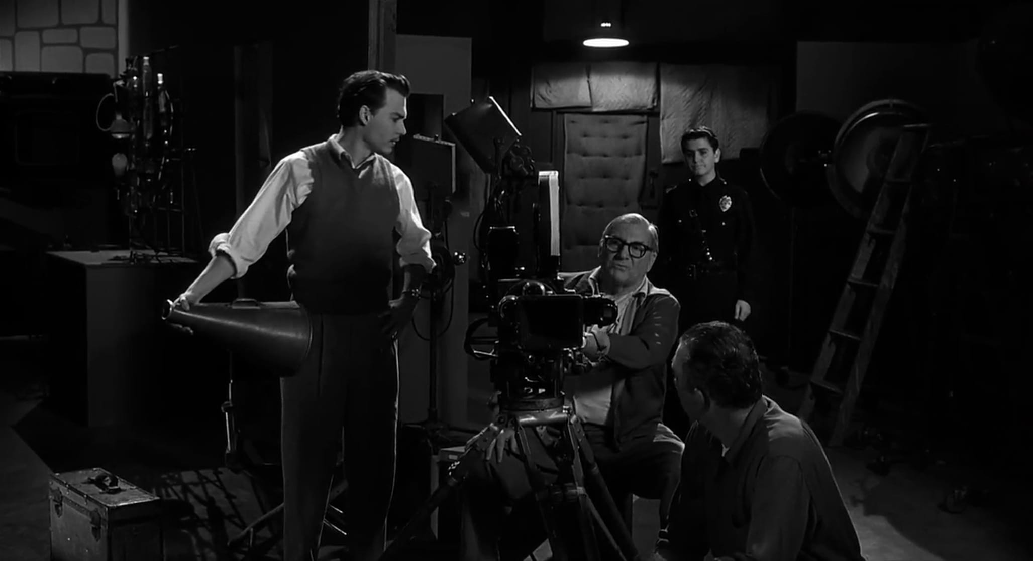 Ed Wood