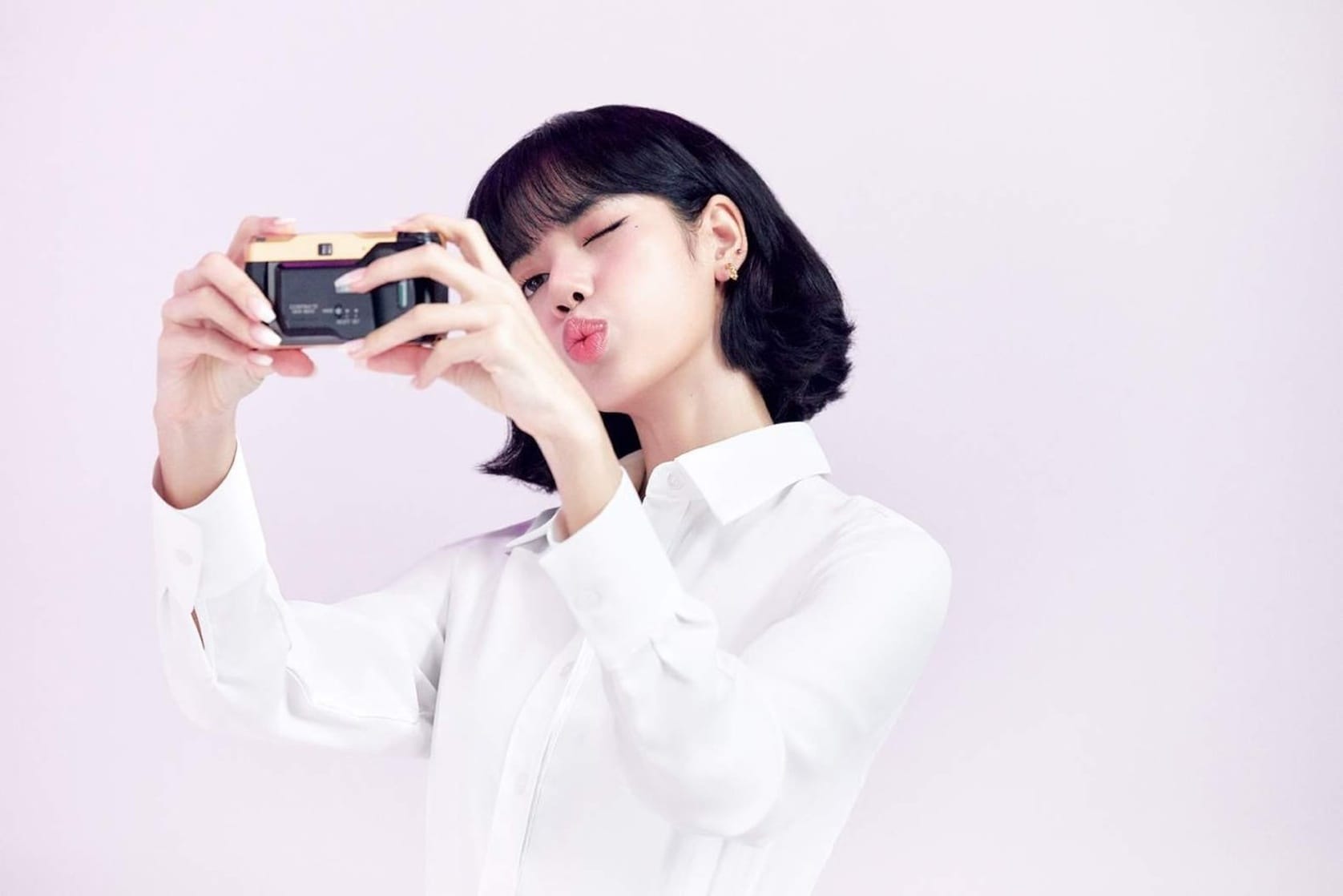 Lalisa Manoban