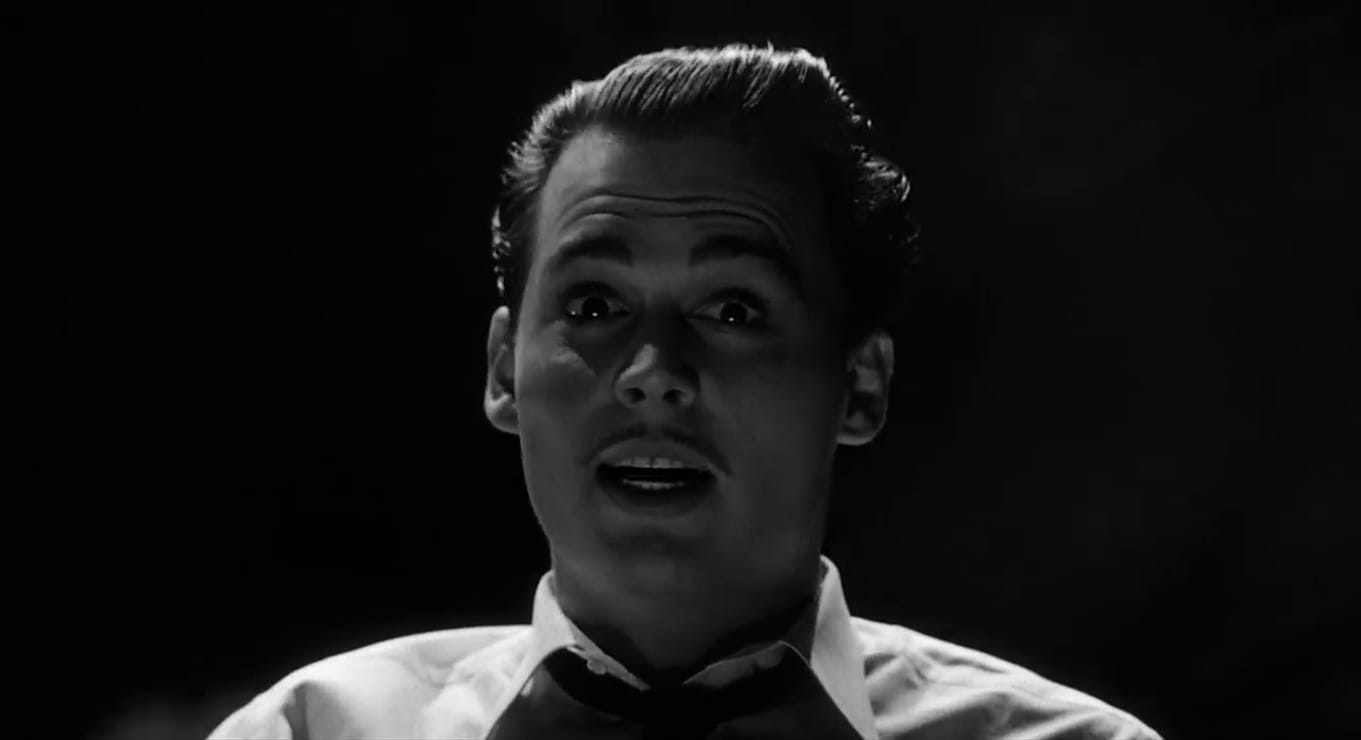 Picture of Ed Wood