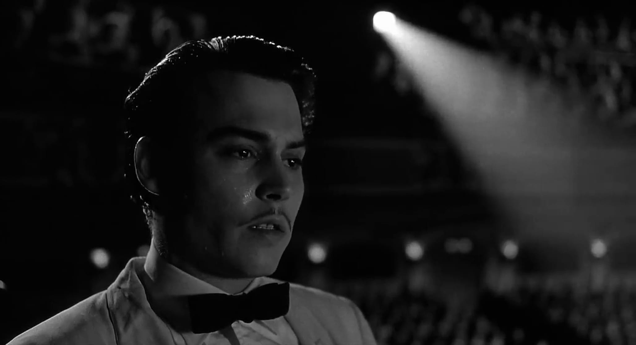 Picture of Ed Wood