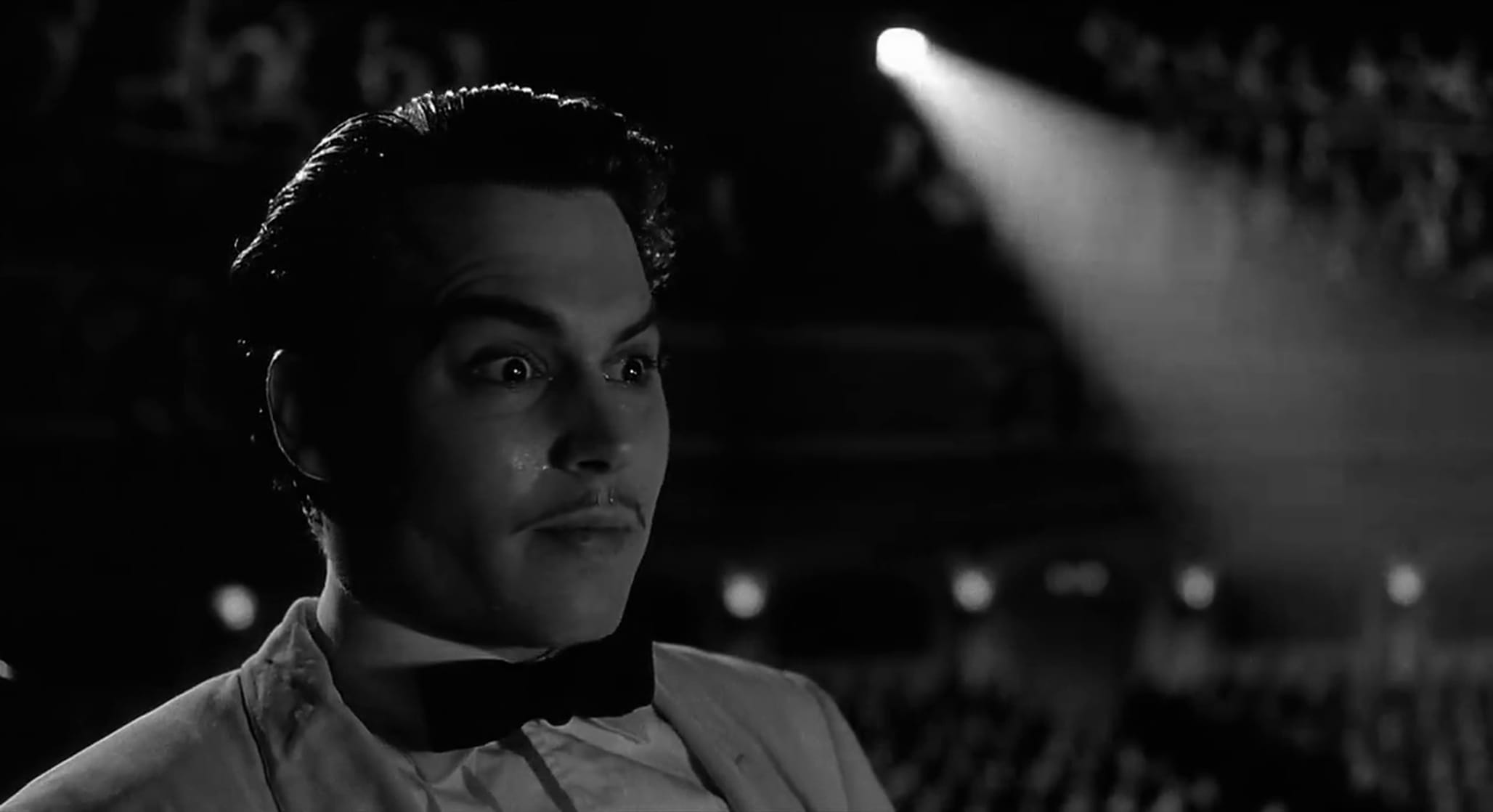 Picture of Ed Wood