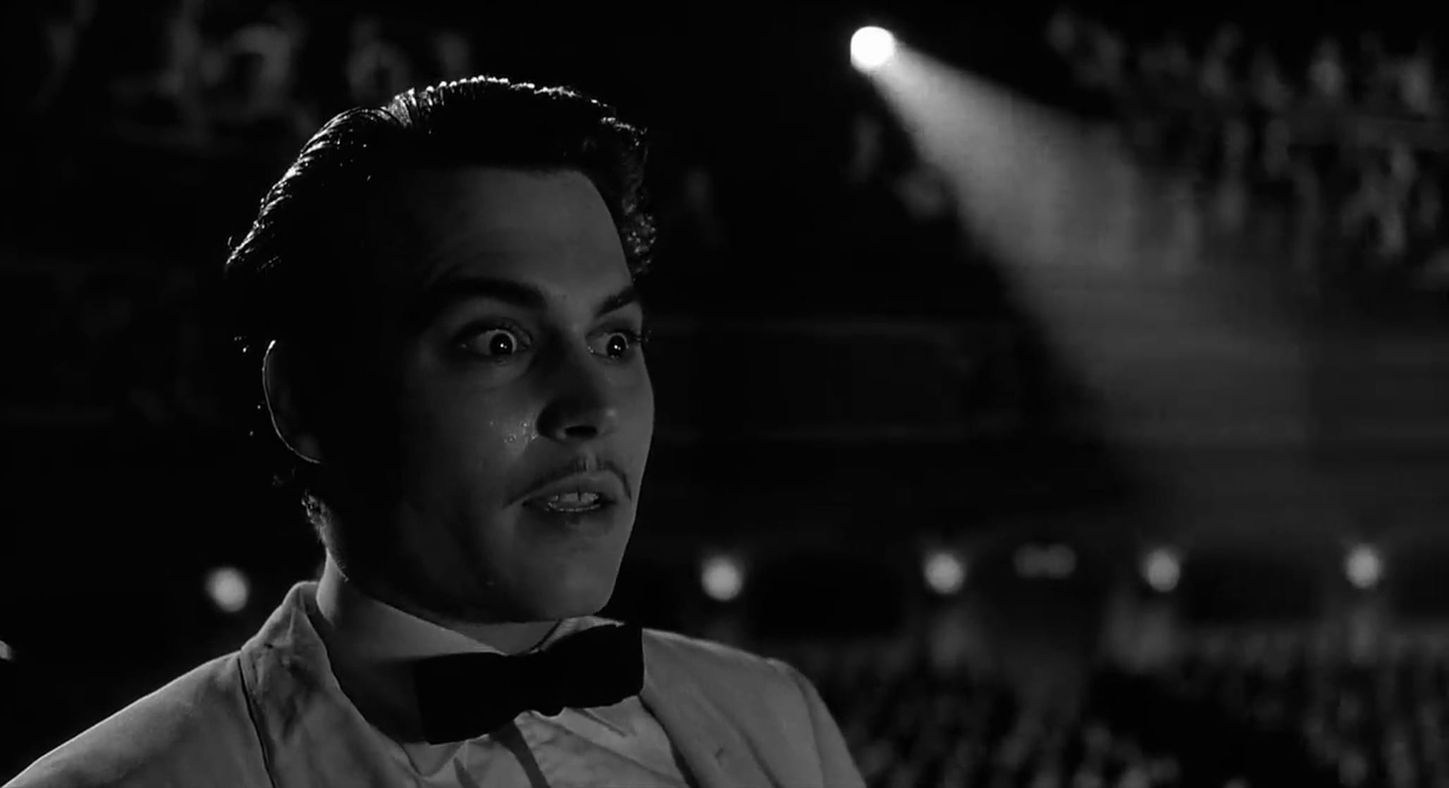 Ed Wood picture