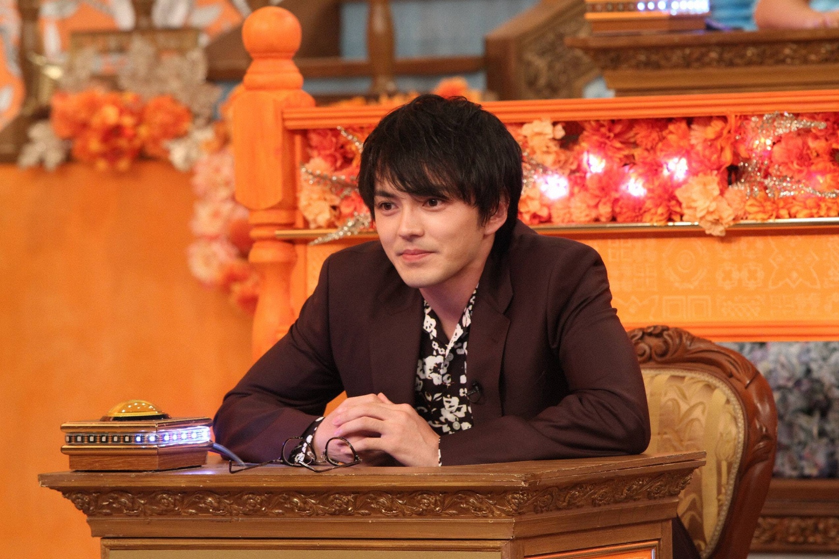 Kento Hayashi