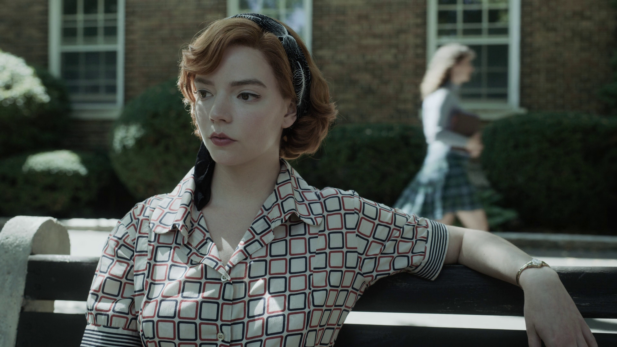 Anya Taylor-Joy