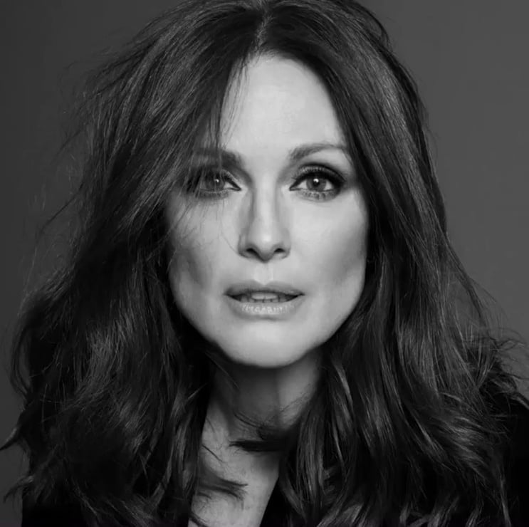 Picture of Julianne Moore