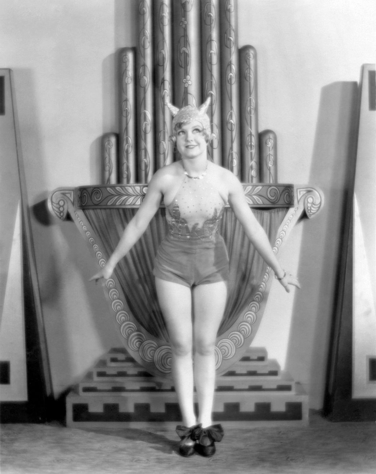 Picture of Agnes Franey