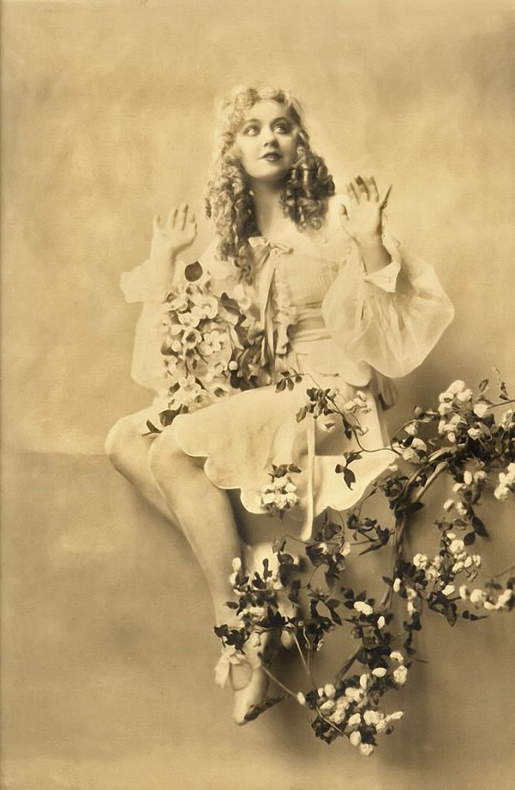 Picture of Agnes Franey